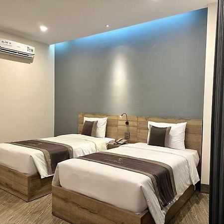 Lion 6 Hotel Can Tho Dış mekan fotoğraf