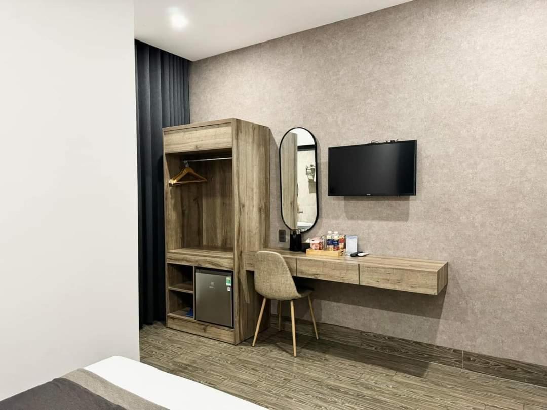Lion 6 Hotel Can Tho Dış mekan fotoğraf